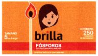 BRILLA