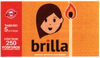 BRILLA