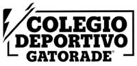 COLEGIO DEPORTIVO GATORADE