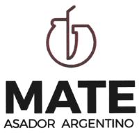 MATE; ASADOR ARGENTINO