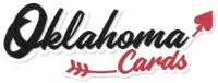 OKLAHOMA CARDS
