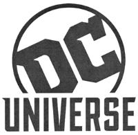 DC UNIVERSE