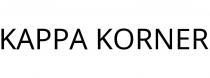 KAPPA KORNER