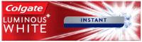 COLGATE LUMINOUS WHITE INSTANT