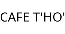 CAFE T'HO'
