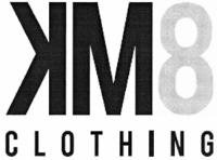 KM8 CLOTHING