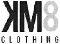 KM8 CLOTHING