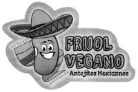 FRIJOL VEGANO