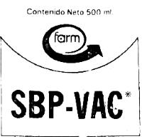 SBP-VAC