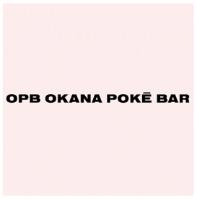 OPB OKANA;POKÉ;BAR