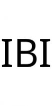 IBI