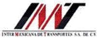 IMT INTER MEXICANA DE TRANSPORTES; S.A. DE C.V.