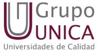 GRUPO UNICA UNIVERSIDADES DE CALIDAD