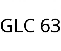 GLC 63