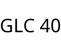 GLC 40