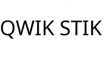 QWIK STIK