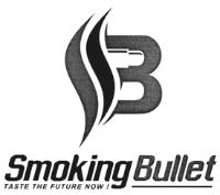 SMOKING BULLET