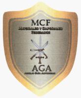 MCF. MAYORALES Y CAPORALES FEDERADOS