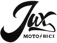 JAX MOTO BICI
