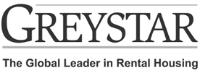 GREYSTAR THE GLOBAL LEADER IN RENTAL HOUSING