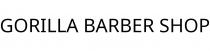 GORILLA BARBER SHOP