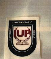 IUP INSTITUTO UNIVERSITARIO PUEBLA