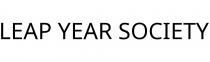 LEAP YEAR SOCIETY
