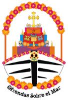 OFRENDAS SOBRE EL MAR