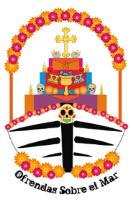 OFRENDAS SOBRE EL MAR