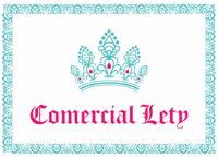 COMERCIAL LETY