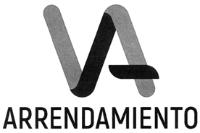 VA ARRENDAMIENTO