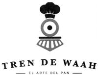 TREN DE WAAH