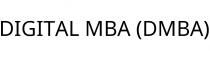DIGITAL MBA (DMBA)