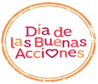 DÍA DE LAS BUENAS ACCIONES