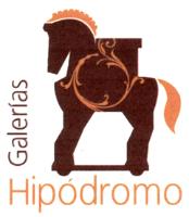 GALERÍAS HIPÓDROMO