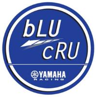 BLU CRU YAMAHA RACING