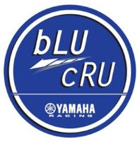 BLU CRU YAMAHA RACING
