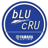 BLU CRU YAMAHA RACING