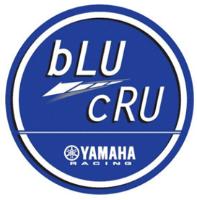 BLU CRU YAMAHA RACING