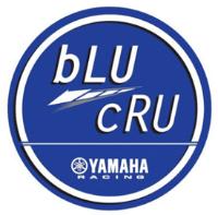 BLU CRU YAMAHA RACING
