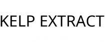 KELP EXTRACT