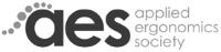 AES APPLIED ERGONOMICS SOCIETY
