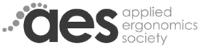 AES APPLIED ERGONOMICS SOCIETY