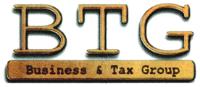 BTG BUSINESS & TAX GROUP