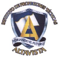 INSTITUTO DE PROFESIONES TECNICAS ALTAVISTA