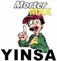 MORTERMAX YINSA