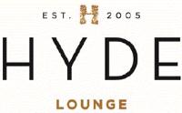 EST. H 2005 HYDE LOUNGE