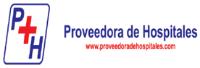 P+H PROVEEDORA DE HOSPITALES