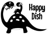 HAPPY DISH