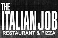 THE ITALIAN JOB RESTAURANT & PIZZA